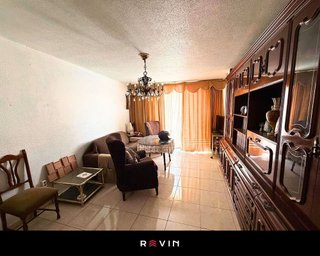 Piso en venta en San Bartolomé - Millán de Priego en Jaén