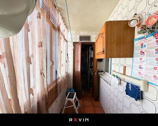 Piso en venta en San Bartolomé - Millán de Priego en Jaén