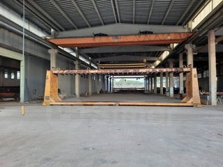 Nave industrial en alquiler en Lliçà de Vall