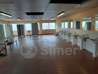 Nave industrial en alquiler en Lliçà de Vall