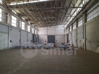 Nave industrial en alquiler en Lliçà de Vall