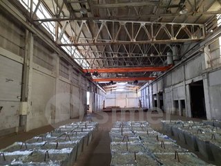 Nave industrial en alquiler en Lliçà de Vall