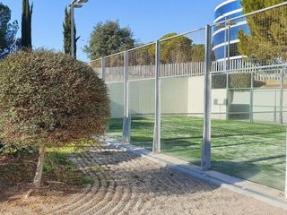 Oficina en alquiler en Can Mates  - Volpelleres en Sant Cugat del Vallès