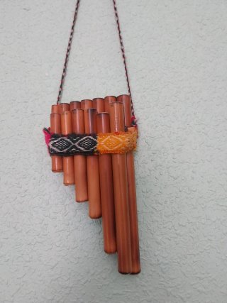 Instrumentos musicales