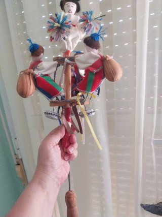 Instrumentos musicales
