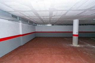Garaje en venta en Centro en Alcanar