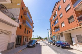 Garaje en venta en Centro en Alcanar
