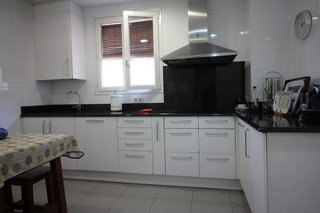Piso en venta en L'Eixample en Figueres