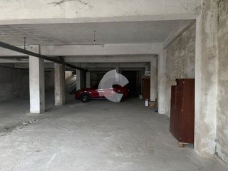 Garaje en venta en Campus Norte - San Caetano en Santiago de Compostela