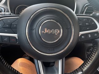 Jeep Compass limited 2020