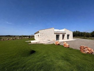 Chalet en alquiler en Muro en Muro