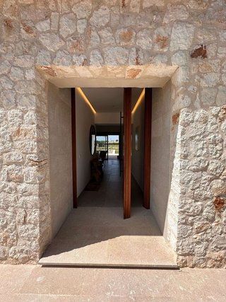 Chalet en alquiler en Muro en Muro