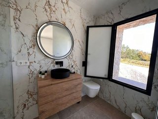 Chalet en alquiler en Muro en Muro