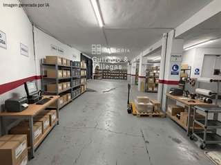 Local comercial en venta en Porta en Barcelona