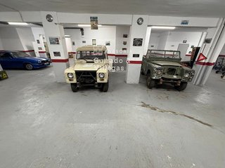Local comercial en venta en Porta en Barcelona