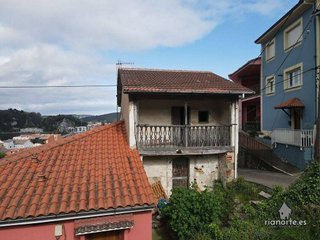 Chalet en venta en Ribadesella