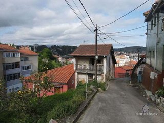 Chalet en venta en Ribadesella