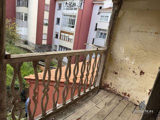 Chalet en venta en Ribadesella