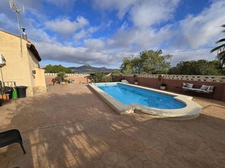Casa en venta en Sax