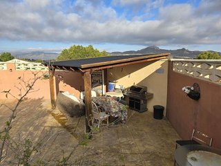 Casa en venta en Sax