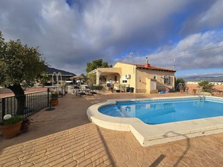 Casa en venta en Sax