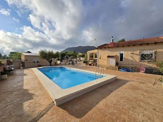 Casa en venta en Sax