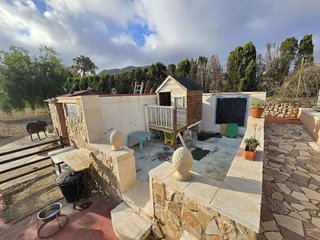 Casa en venta en Sax