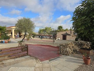 Casa en venta en Sax