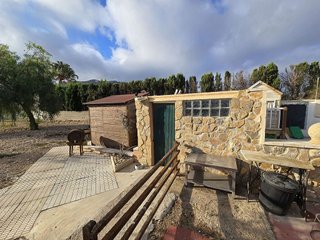 Casa en venta en Sax