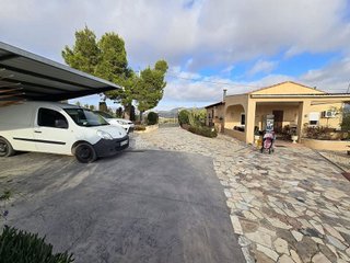 Casa en venta en Sax