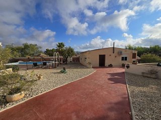 Casa en venta en Sax