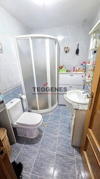 Chalet en venta en Tarancón