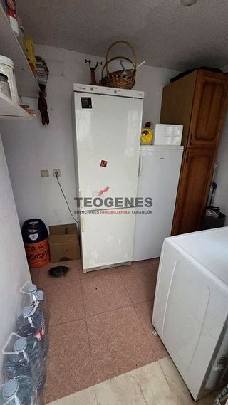 Chalet en venta en Tarancón