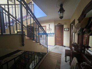 Chalet en venta en La Motilla en Dos Hermanas