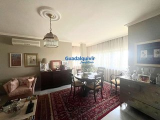 Chalet en venta en La Motilla en Dos Hermanas