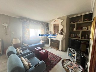 Chalet en venta en La Motilla en Dos Hermanas