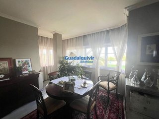 Chalet en venta en La Motilla en Dos Hermanas