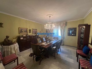 Chalet en venta en La Motilla en Dos Hermanas