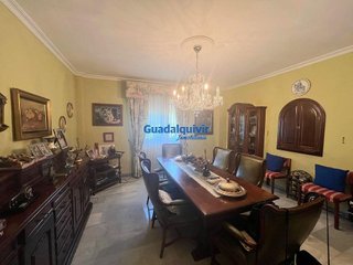 Chalet en venta en La Motilla en Dos Hermanas