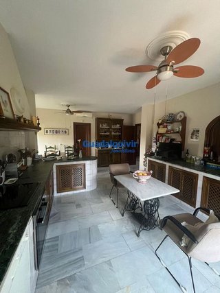 Chalet en venta en La Motilla en Dos Hermanas