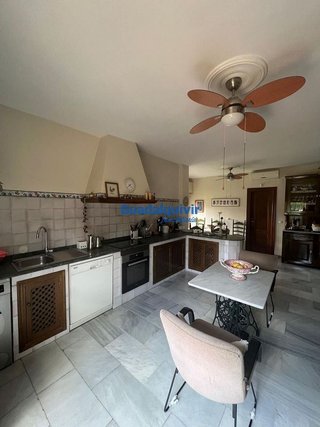 Chalet en venta en La Motilla en Dos Hermanas