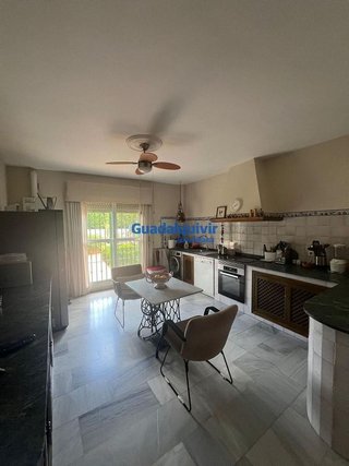 Chalet en venta en La Motilla en Dos Hermanas