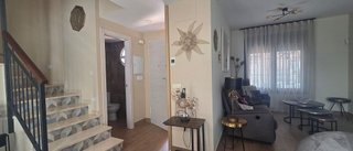 Casa adosada en venta en Torreblanca del Sol en Fuengirola