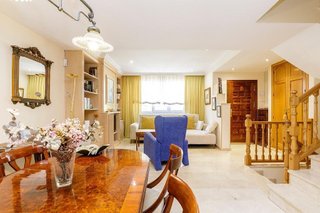 Casa adosada en venta en Oliver en Zaragoza