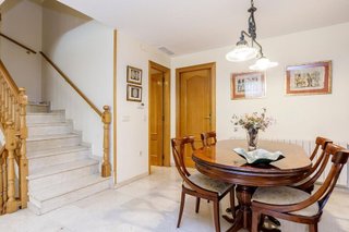 Casa adosada en venta en Oliver en Zaragoza