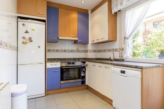 Casa adosada en venta en Oliver en Zaragoza