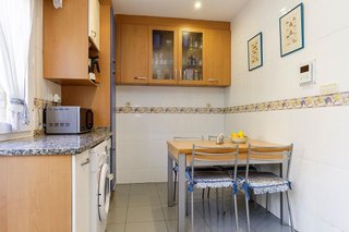 Casa adosada en venta en Oliver en Zaragoza