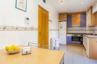Casa adosada en venta en Oliver en Zaragoza