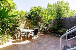 Casa adosada en venta en Oliver en Zaragoza