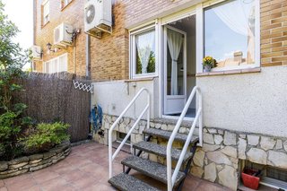 Casa adosada en venta en Oliver en Zaragoza
